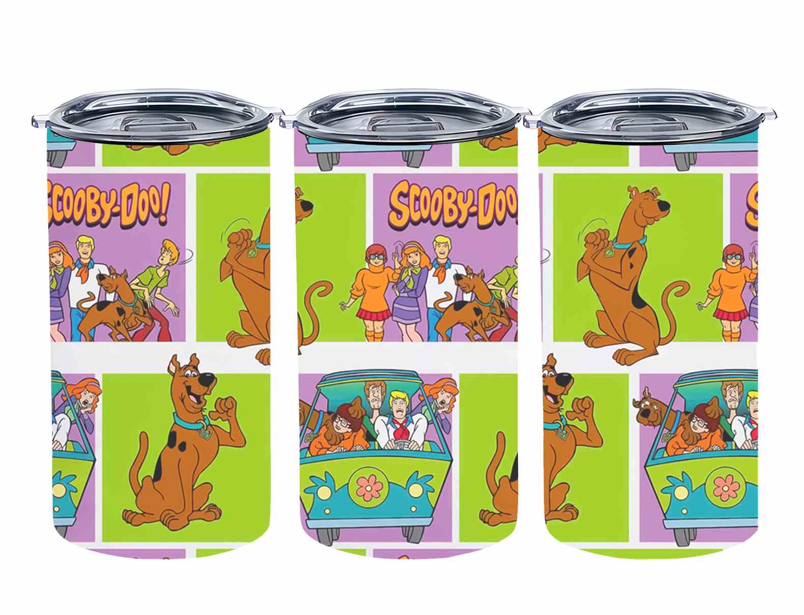 Scooby Doo-9599